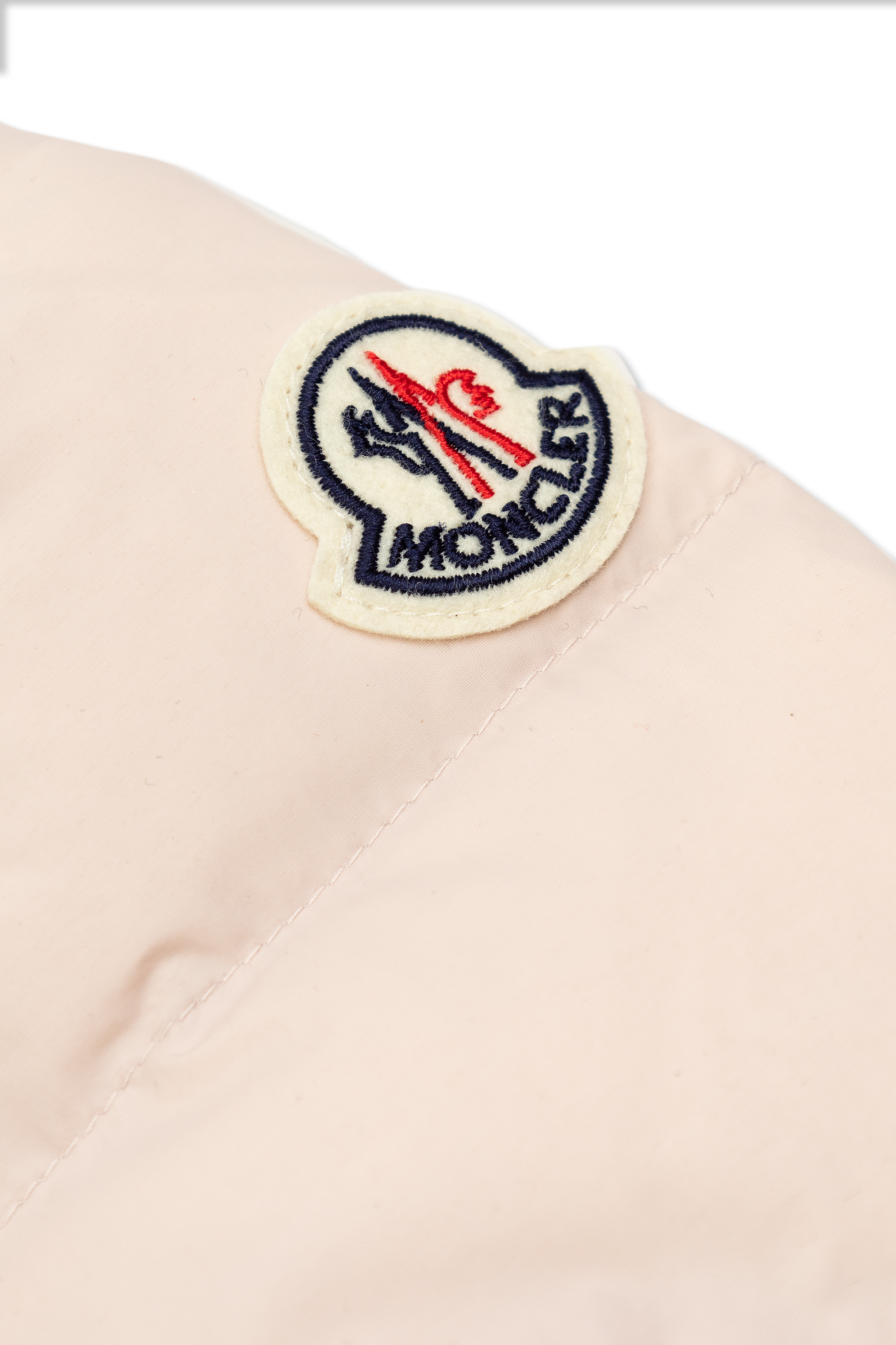 Moncler Enfant Down jacket Pailly | Kids's | Vitkac